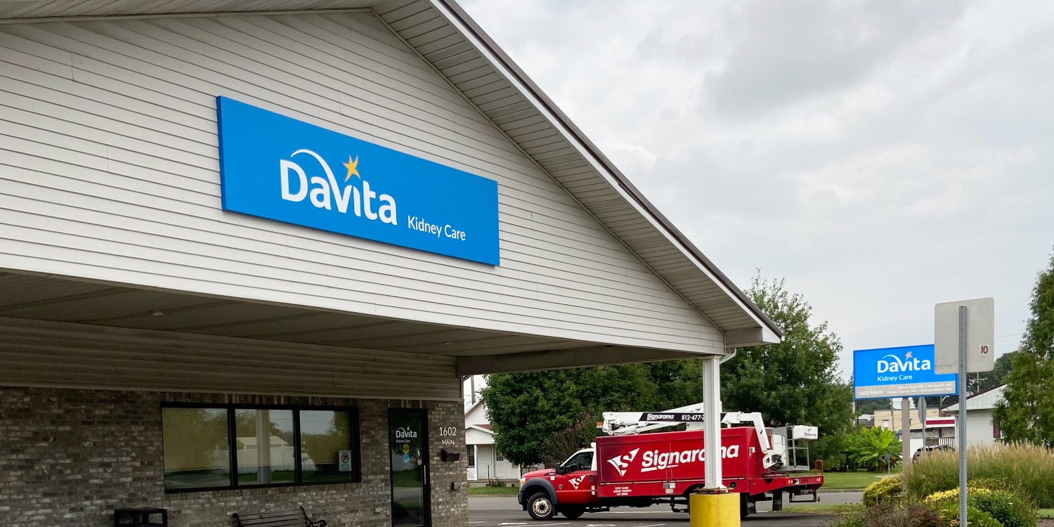 Sign Installation & Installers