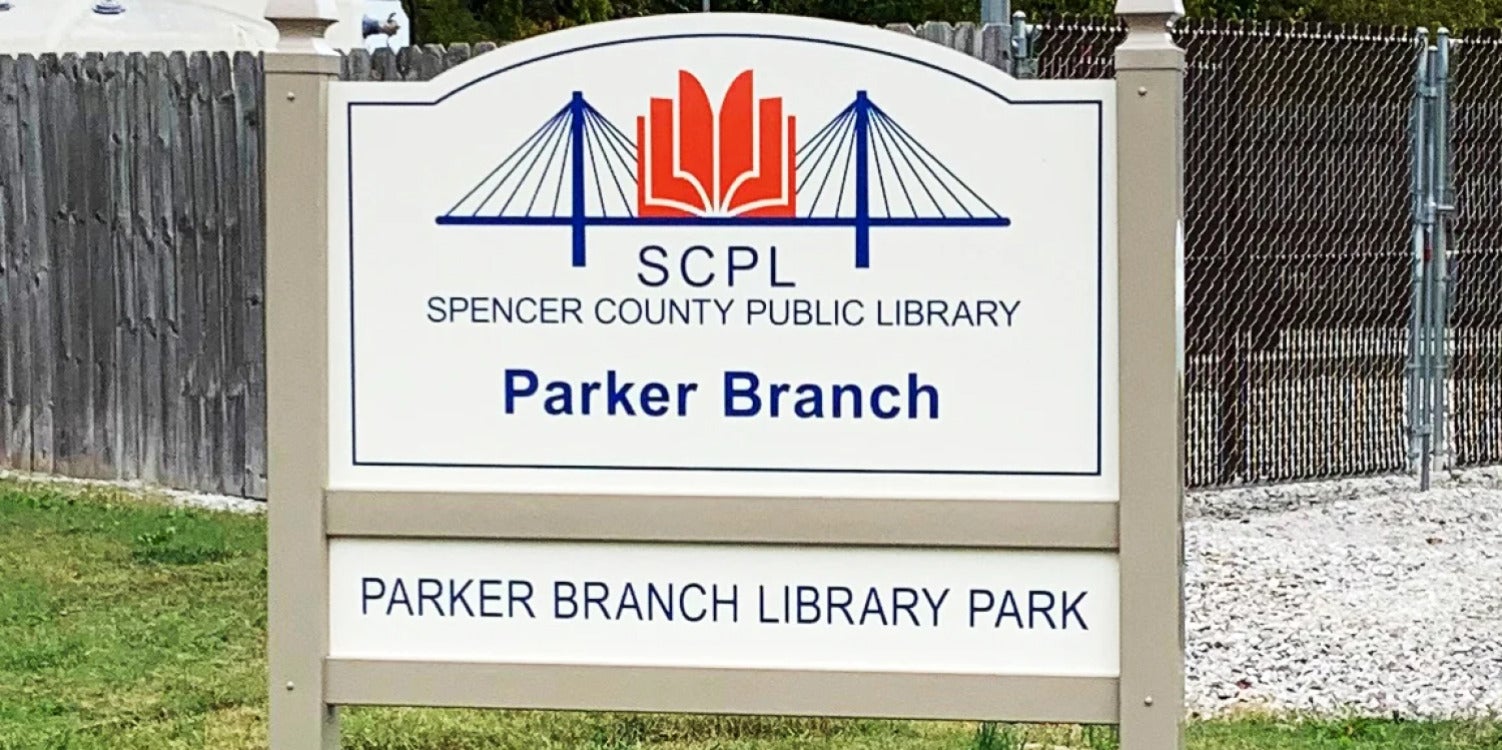 Post and Panel Signs