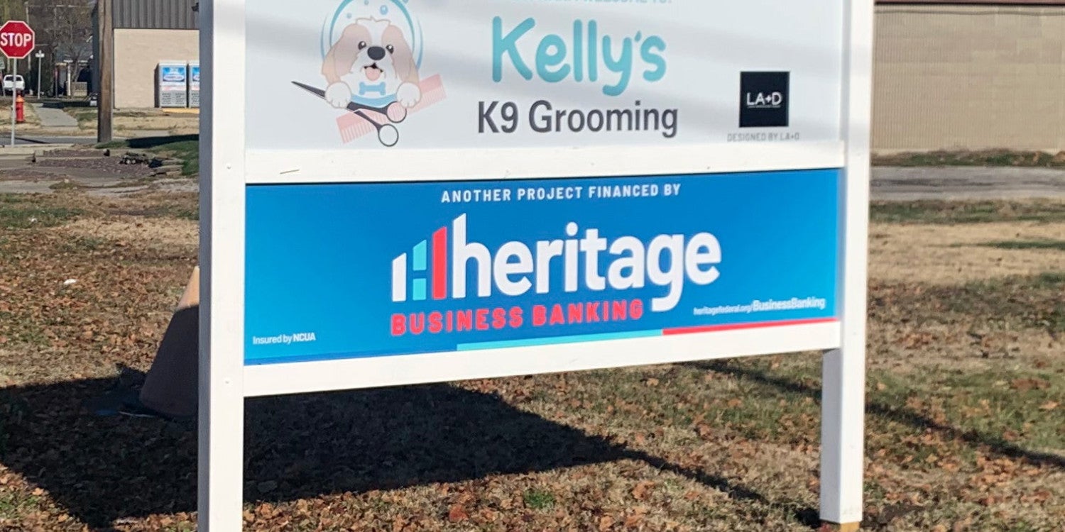 Post and Panel Signs