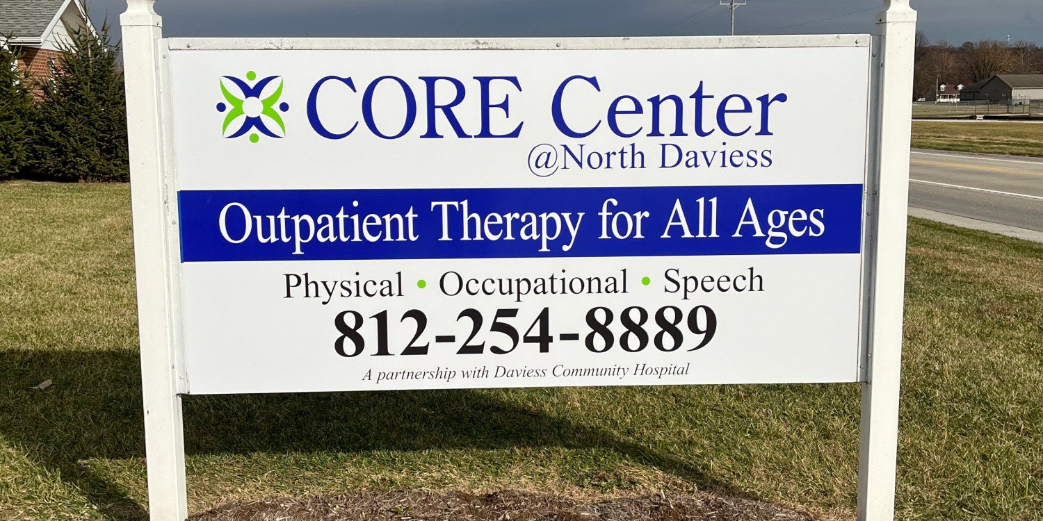 Post and Panel Signs