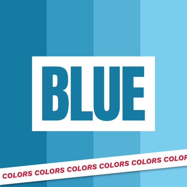Inspo - blue