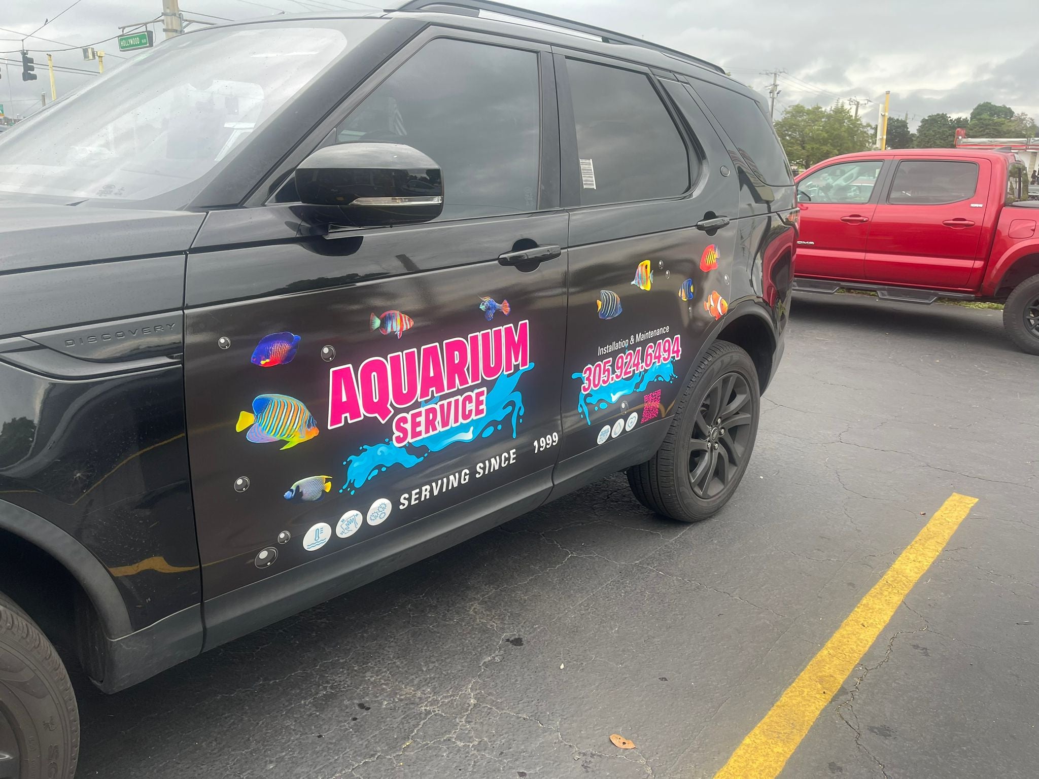 car decals