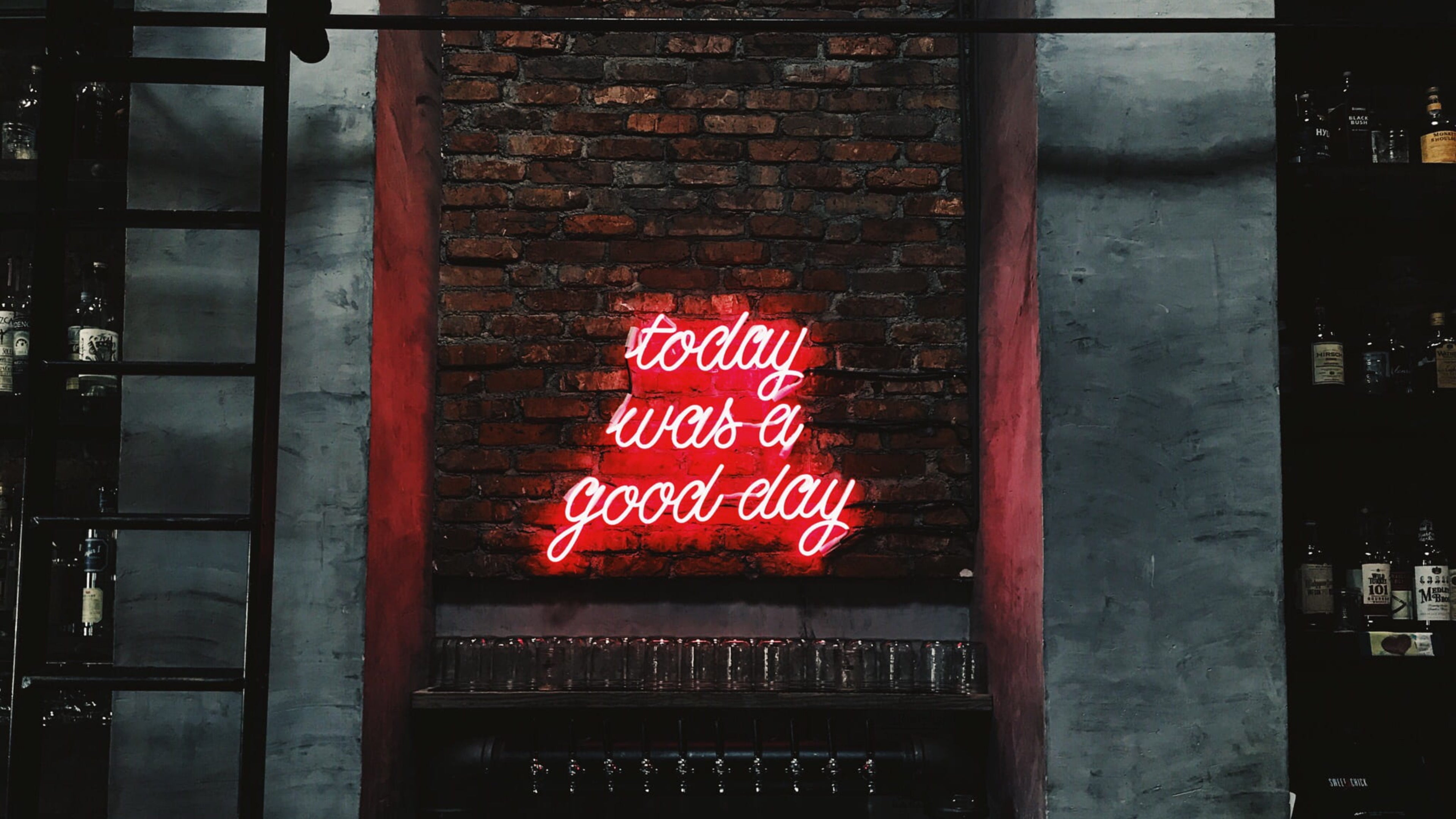 indoors signs