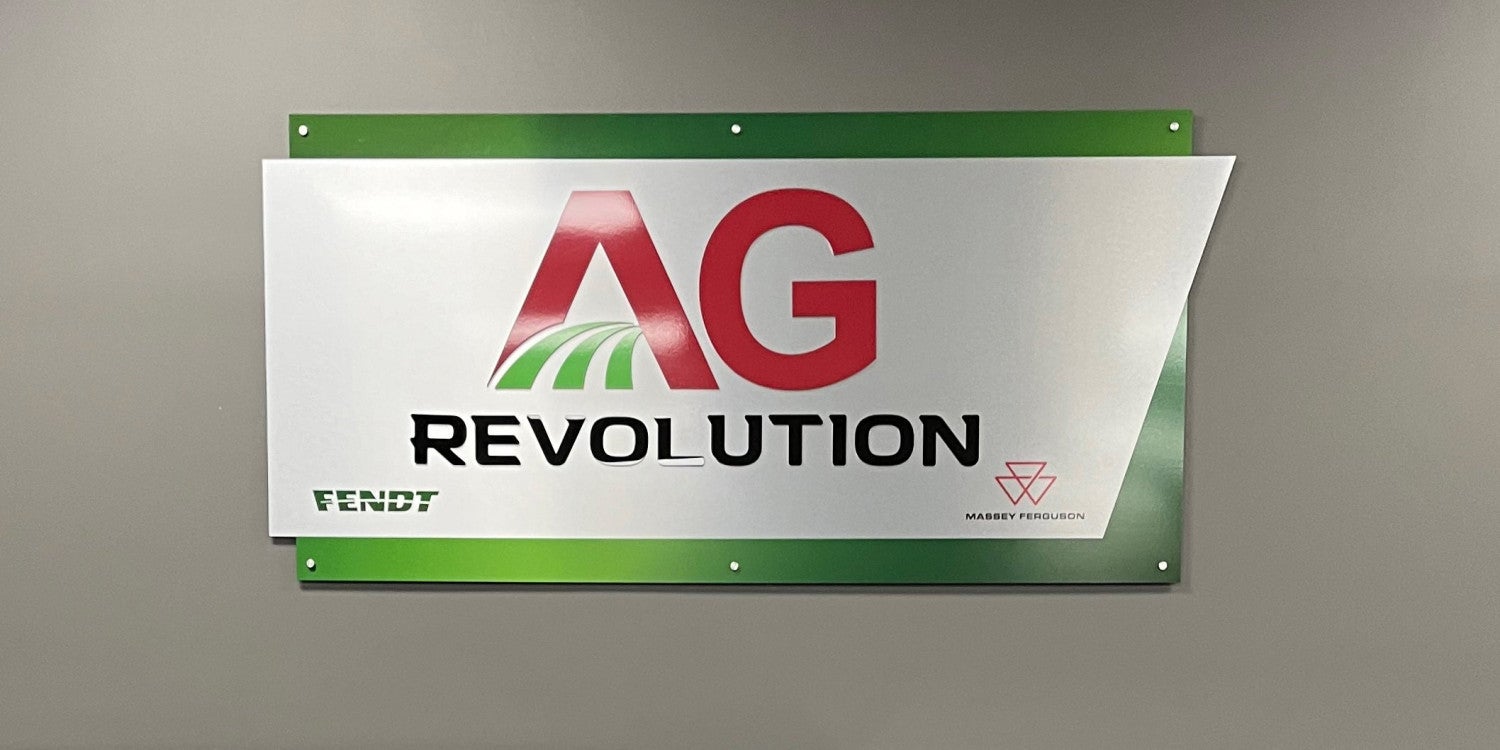 Lobby & Reception Signs