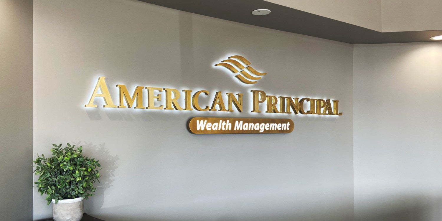 Custom Office Signs