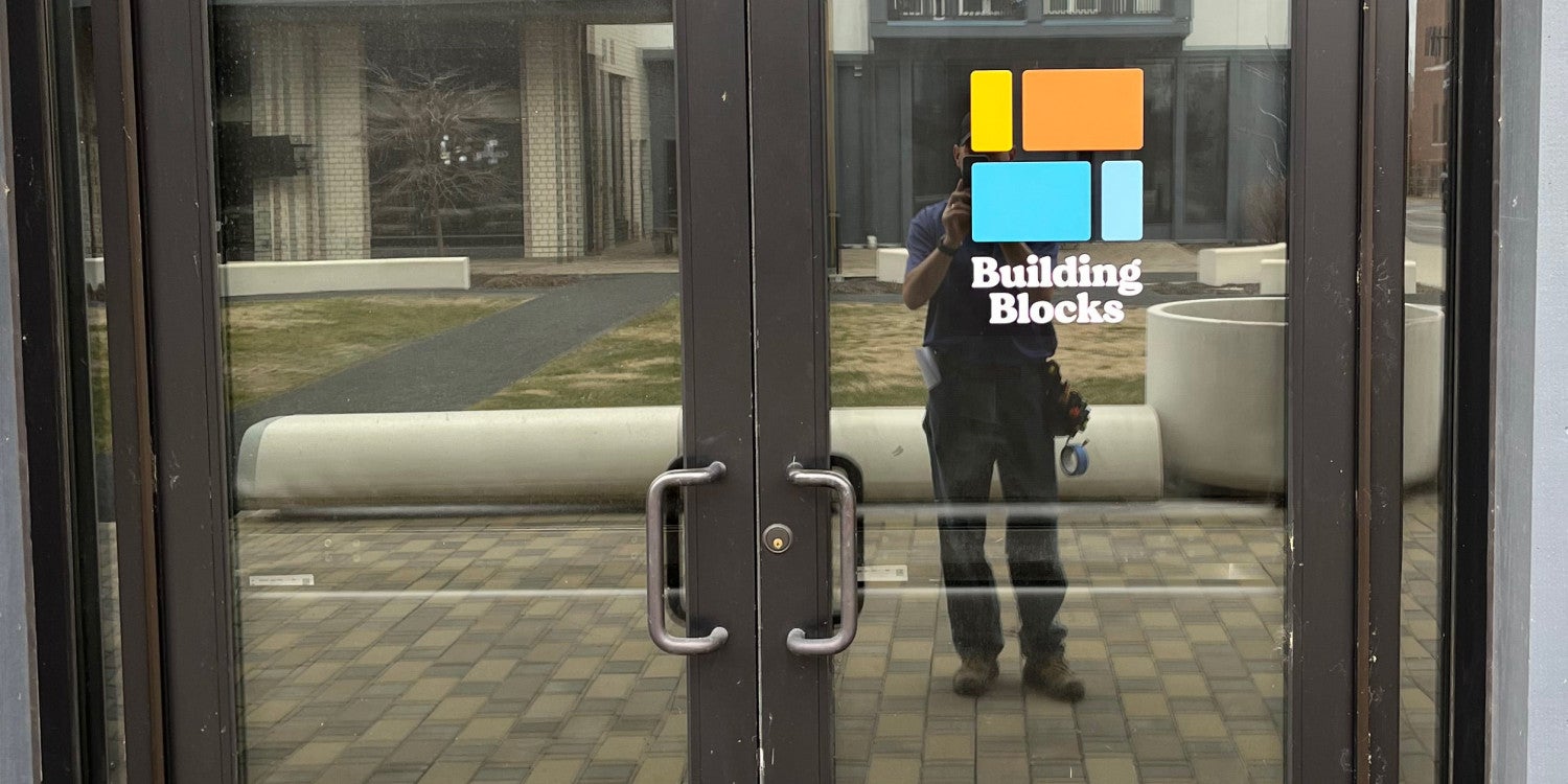 Window Signs & Signage