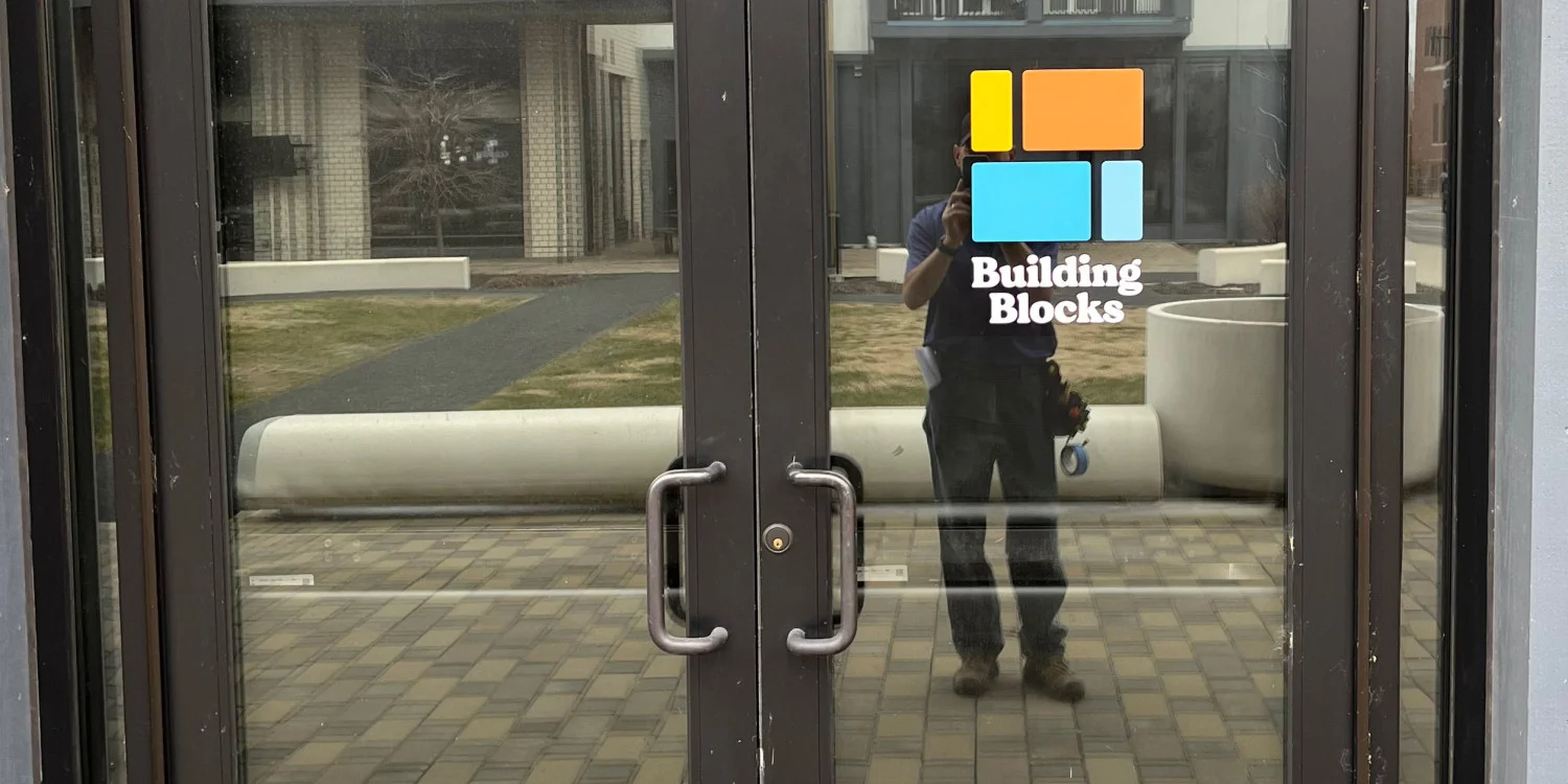 Window Signs & Signage