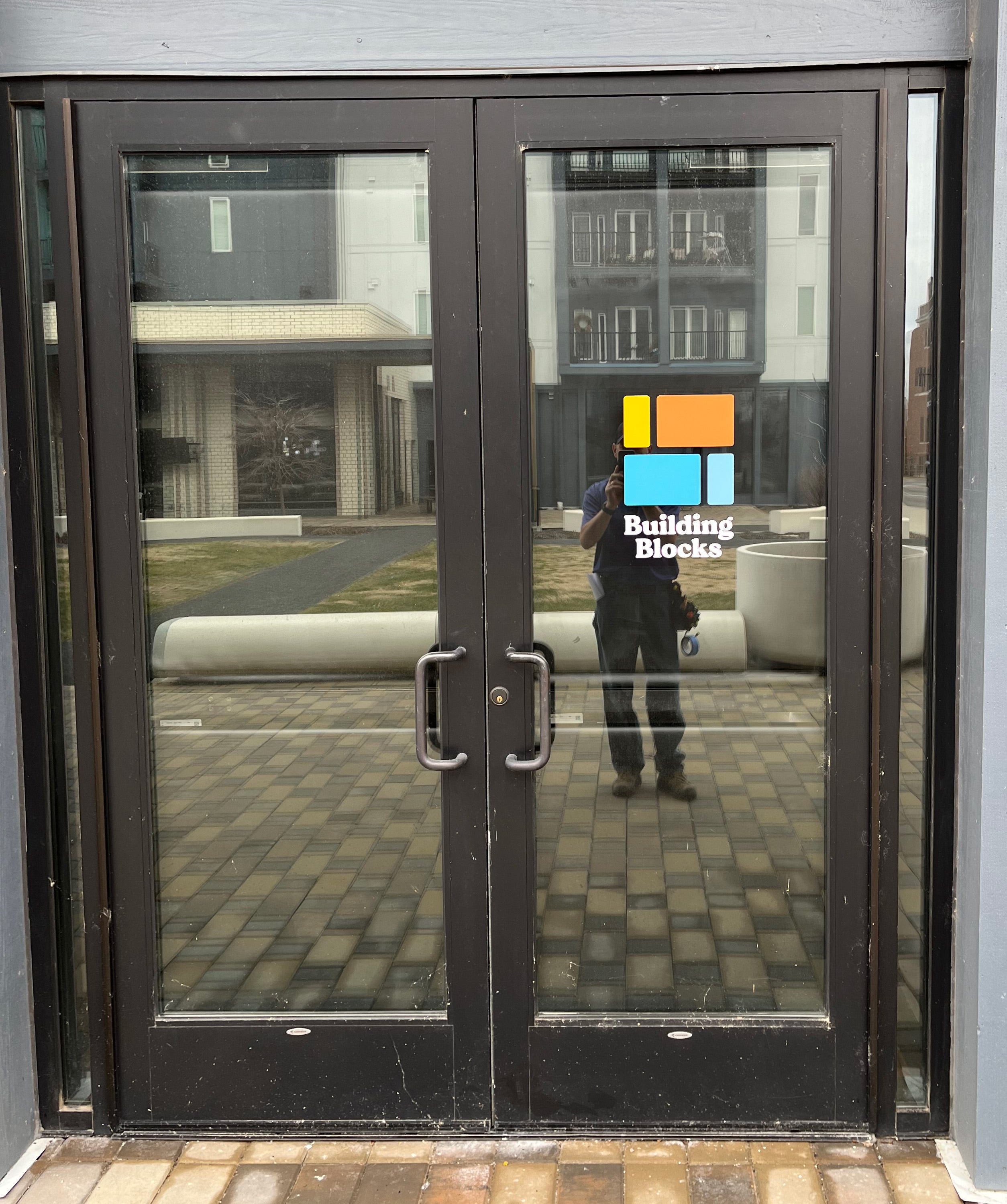 Window Signs & Signage