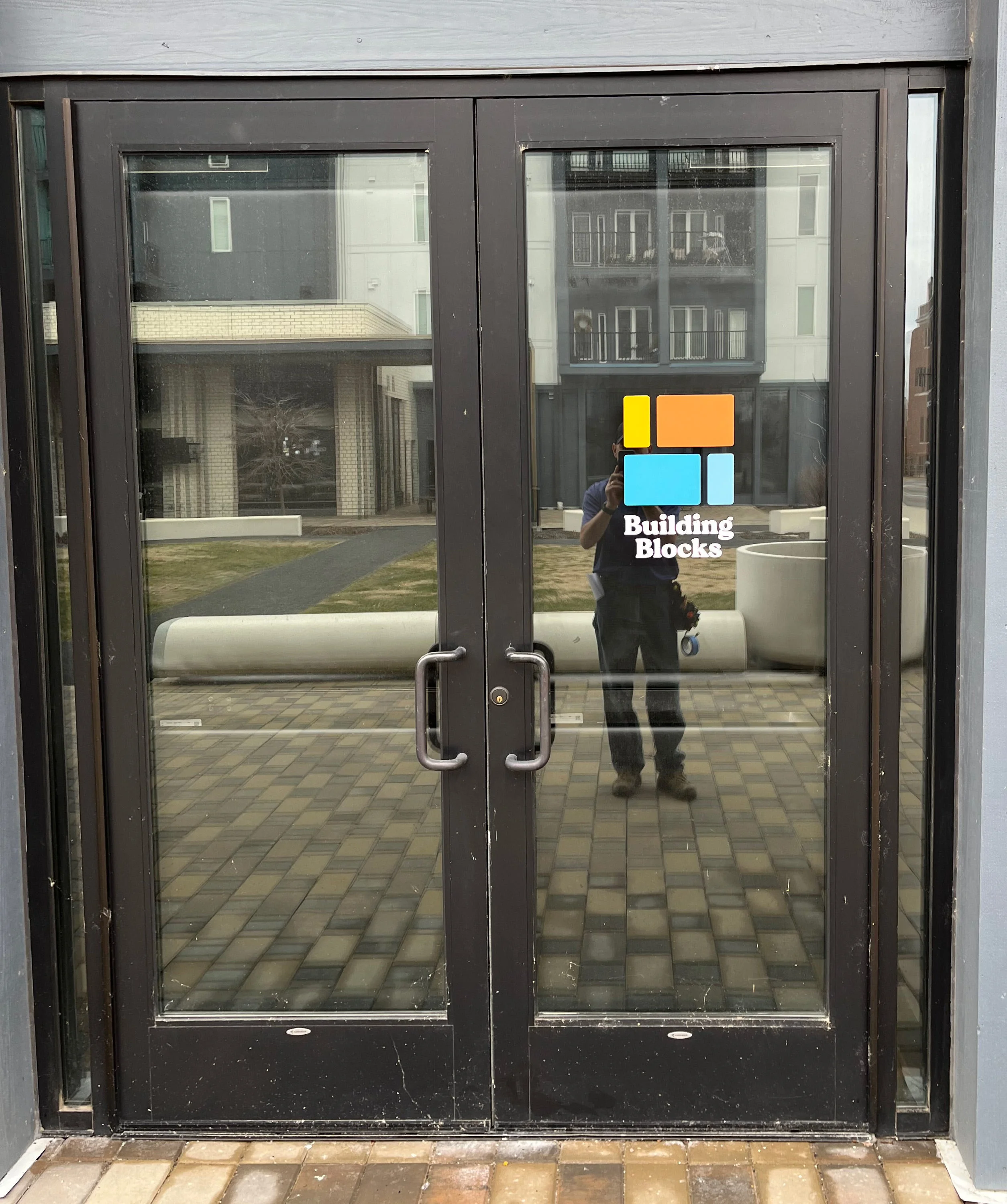 Window Signs & Signage
