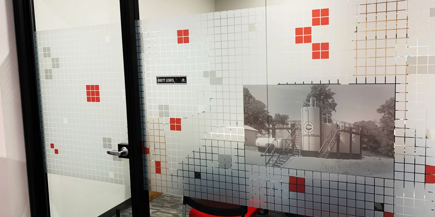 Window Signs & Signage