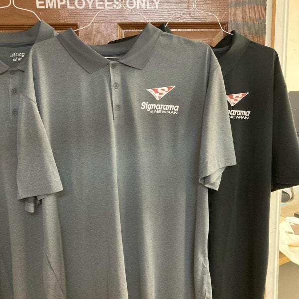 NPD Golf Tournament Shirts (front)