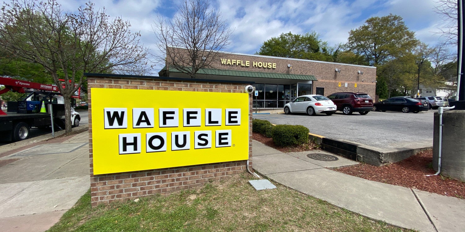 Signs for Bars & Restaurants