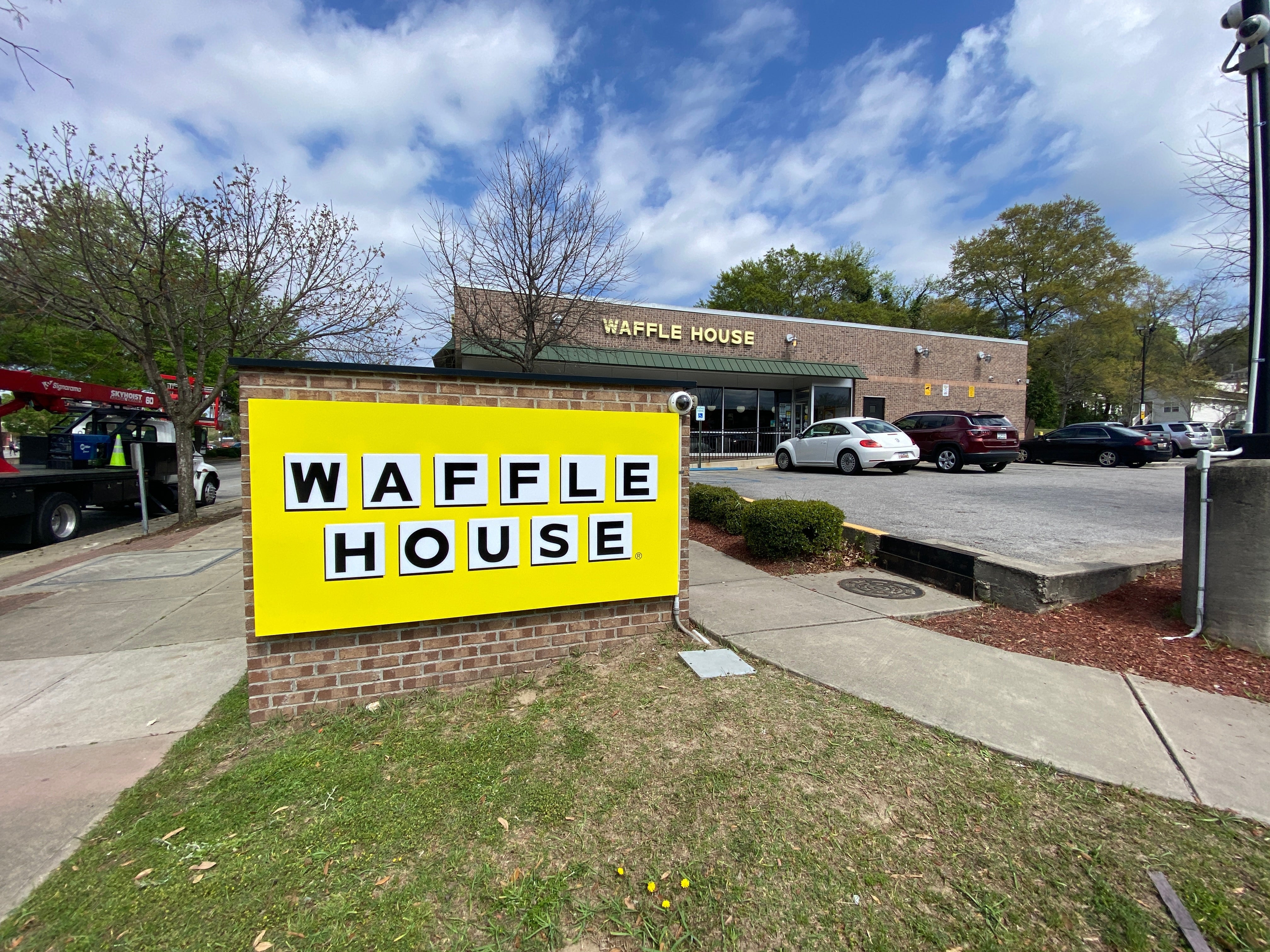 Signs for Bars & Restaurants