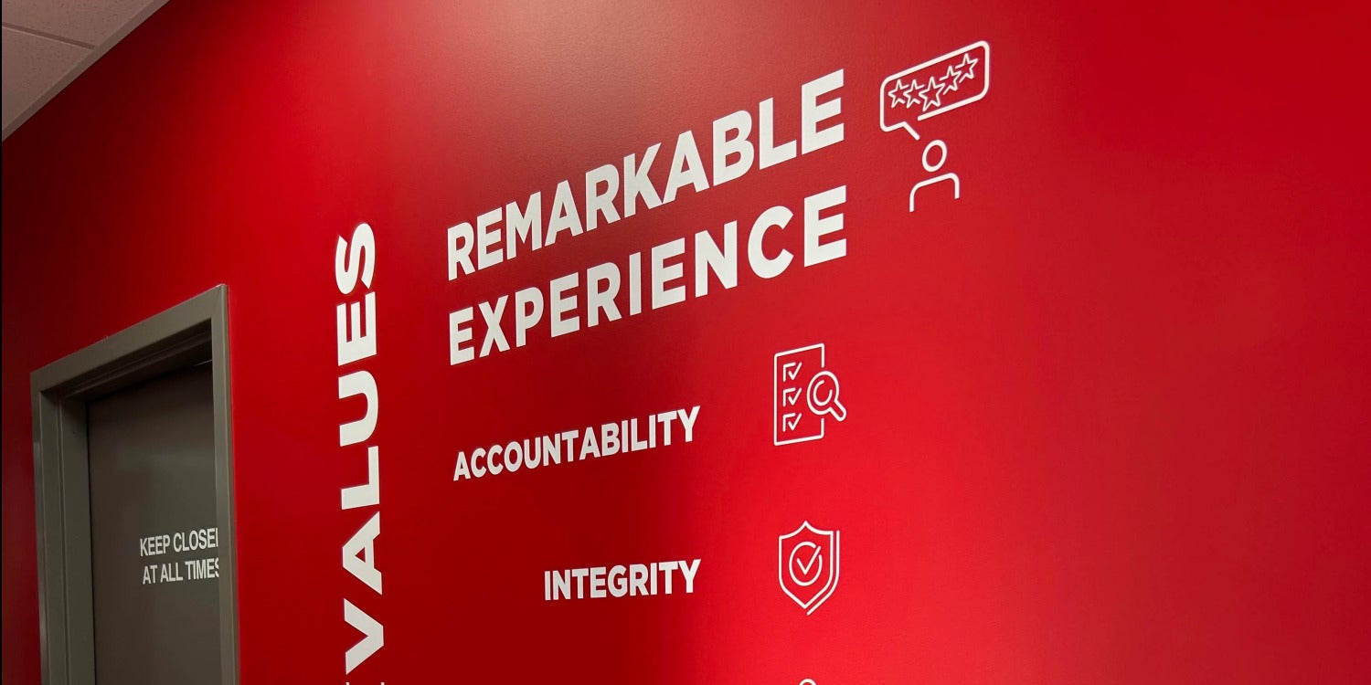 Wall Graphics