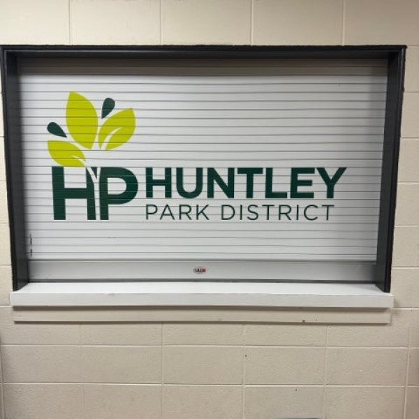 Digitally Printed Vinyl and Dimensional Letters