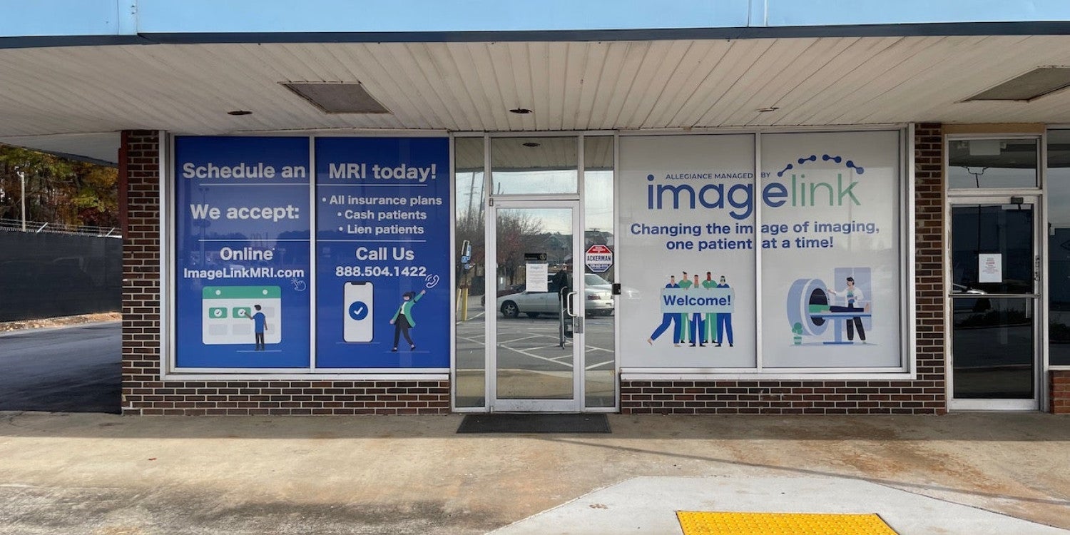 Custom Outdoor Signs for Business