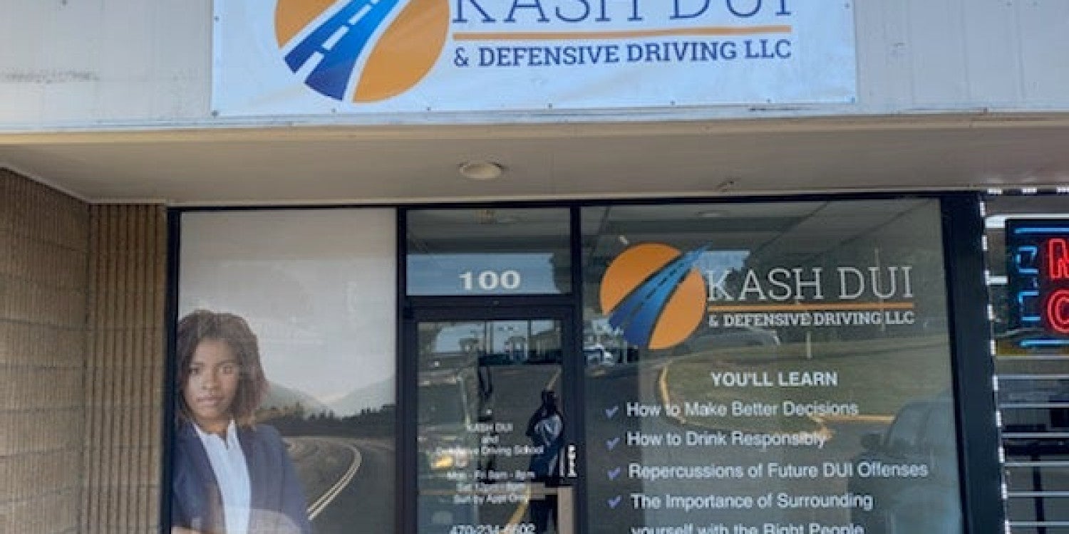 Window Graphics