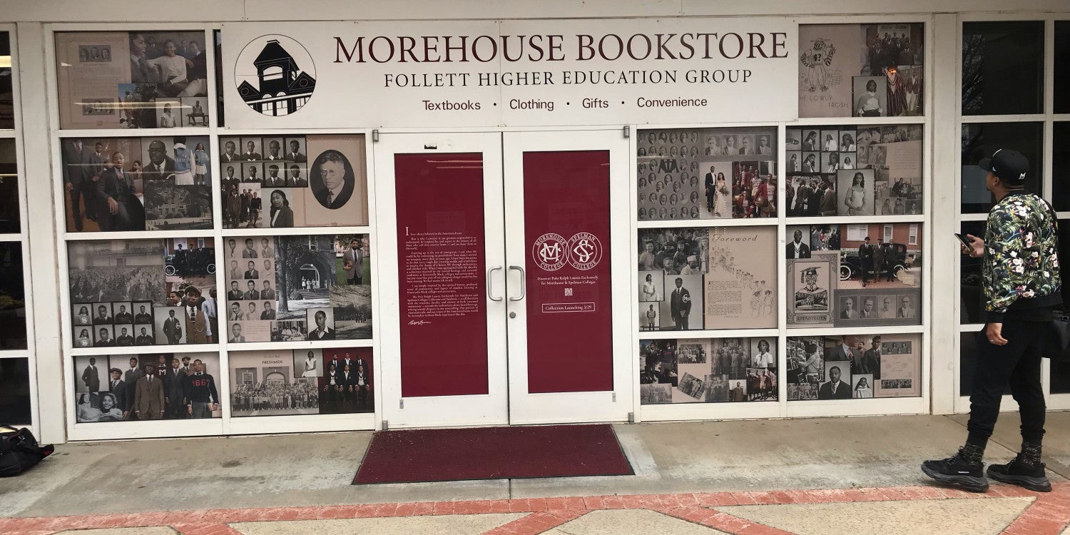 Storefront Window Graphics