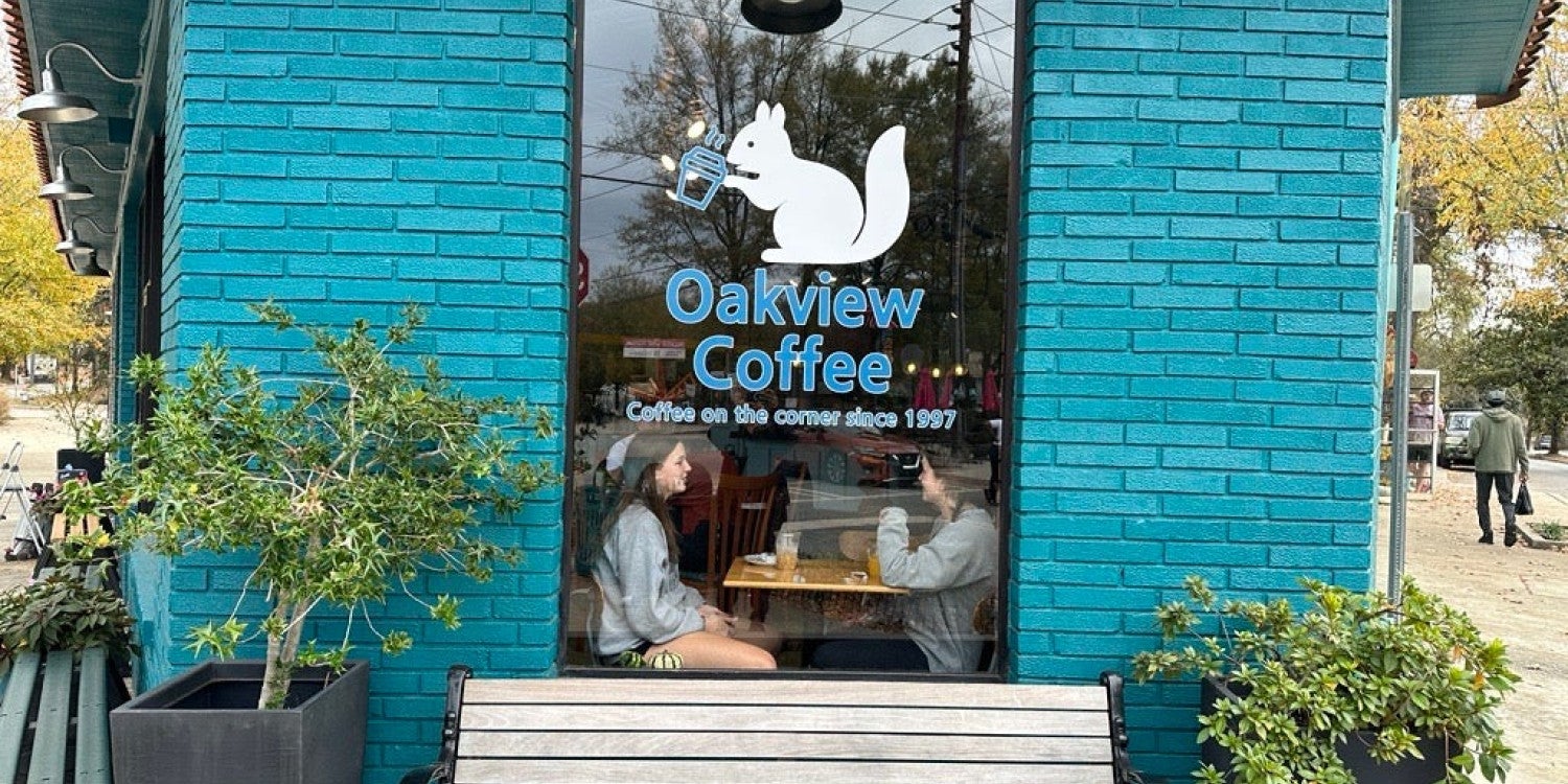Window Graphics