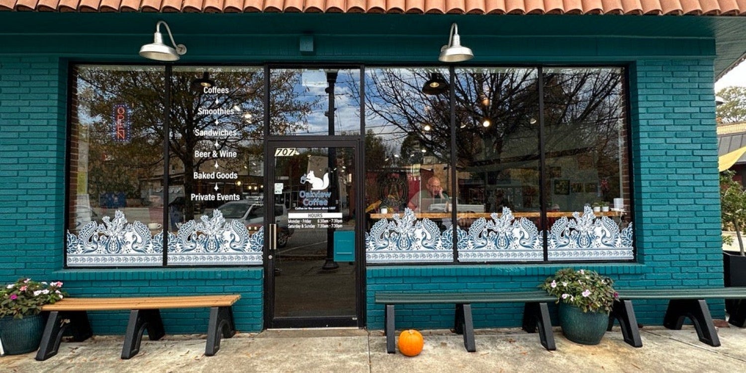 Window Graphics