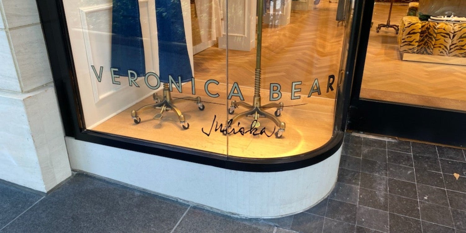 Window Graphics