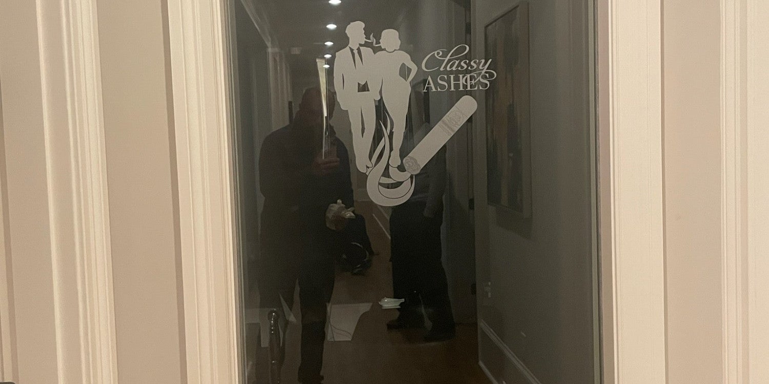 Window Graphics