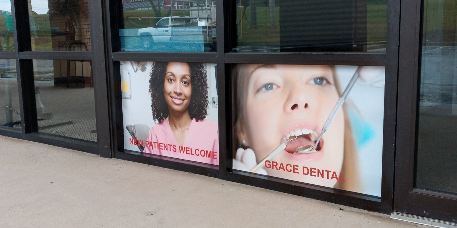 Window Graphics
