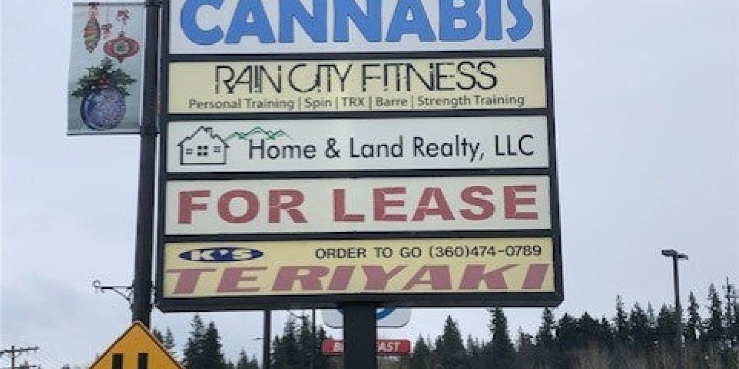 Pylon Signs