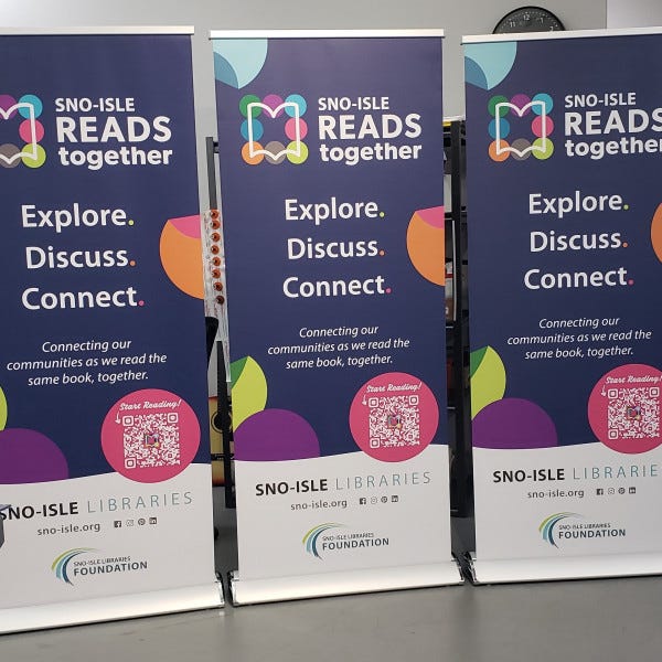 Retractable Banners