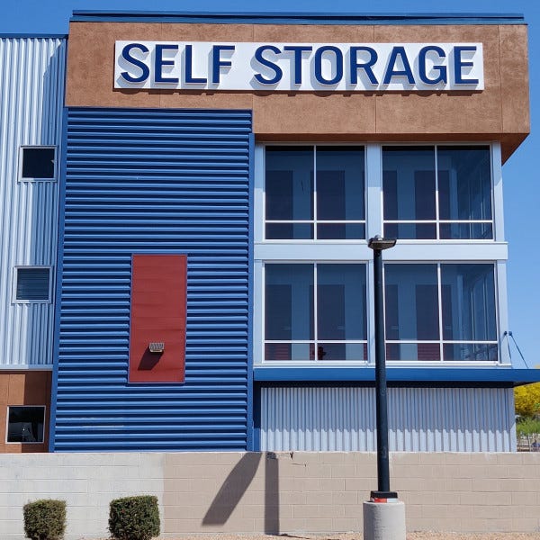 Store America, Phoenix, AZ by Arcadia Signarama Phoenix, AZ 85008, 602.954.4680, ArcadiaSignarama.com