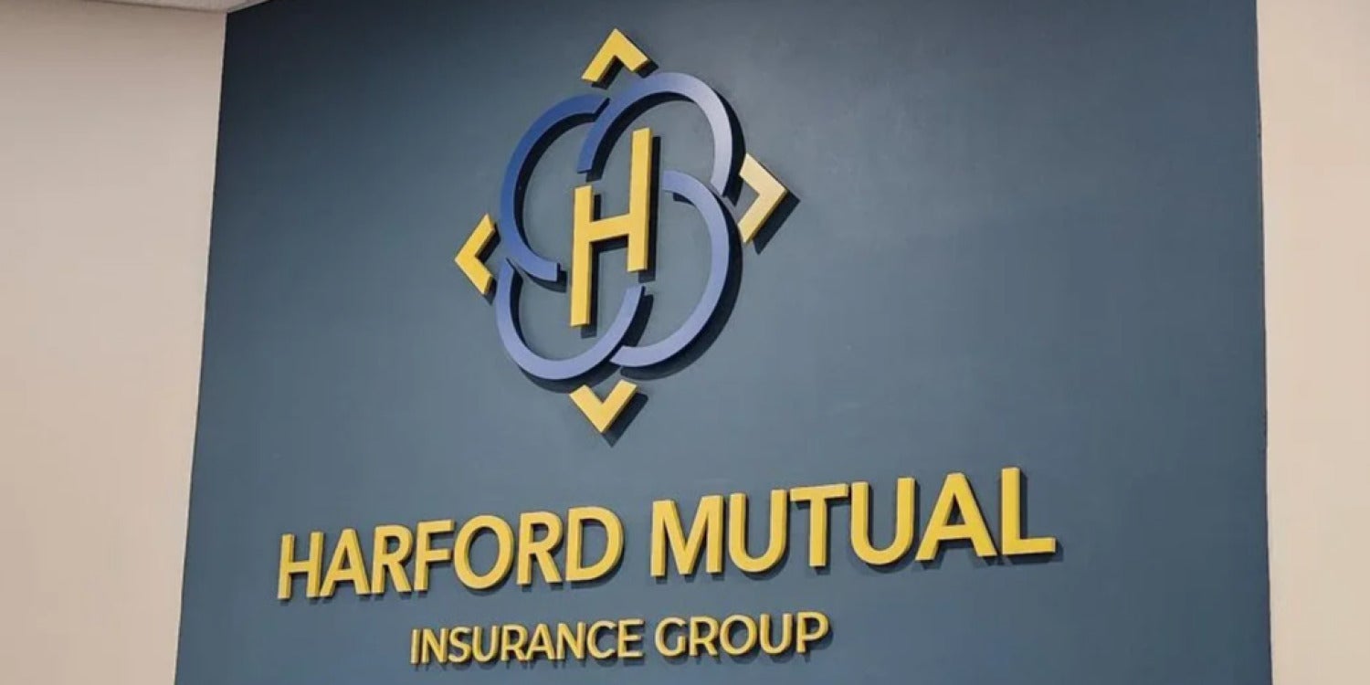 Business & Company Signs