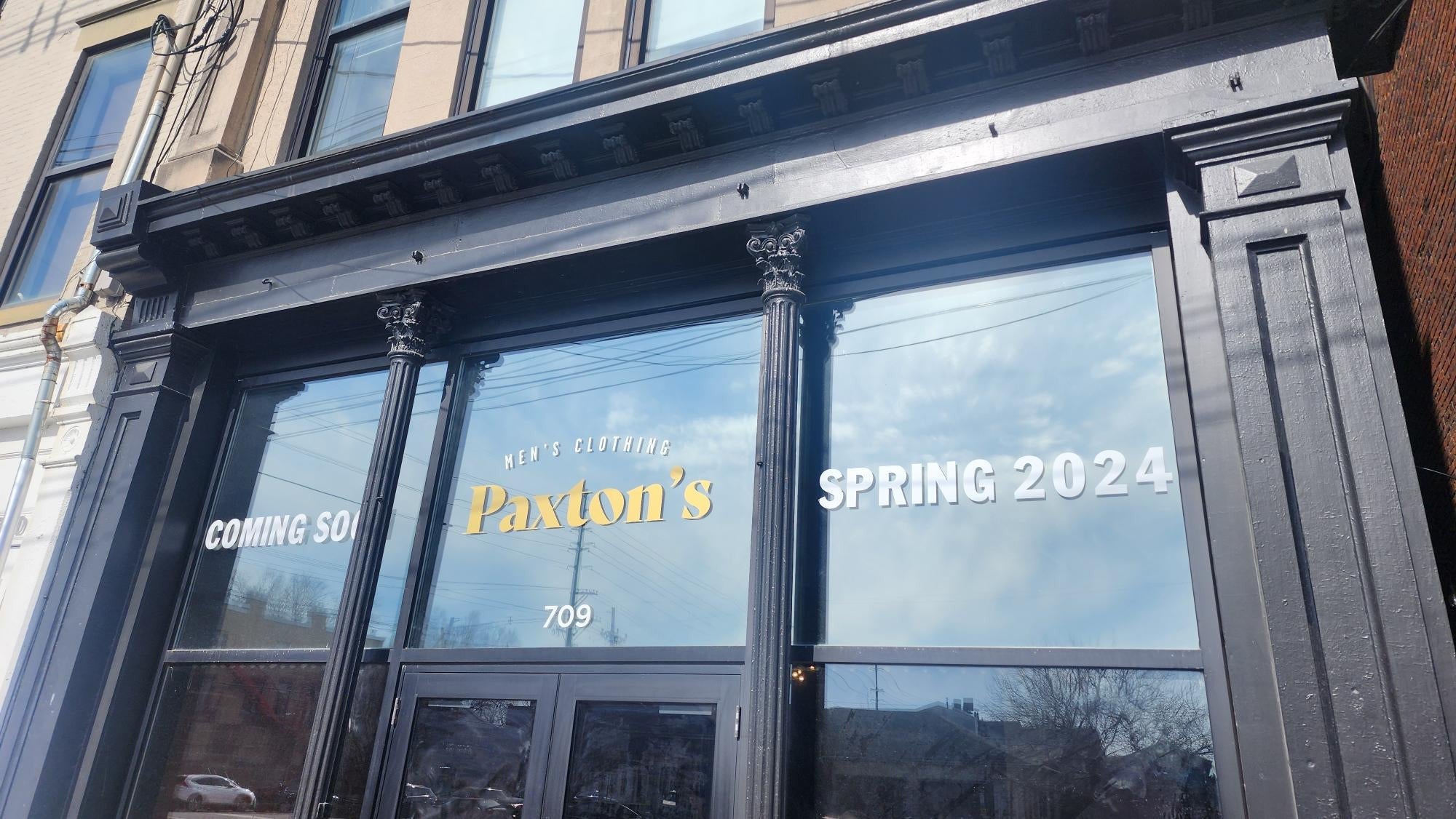 Window Signs & Signage