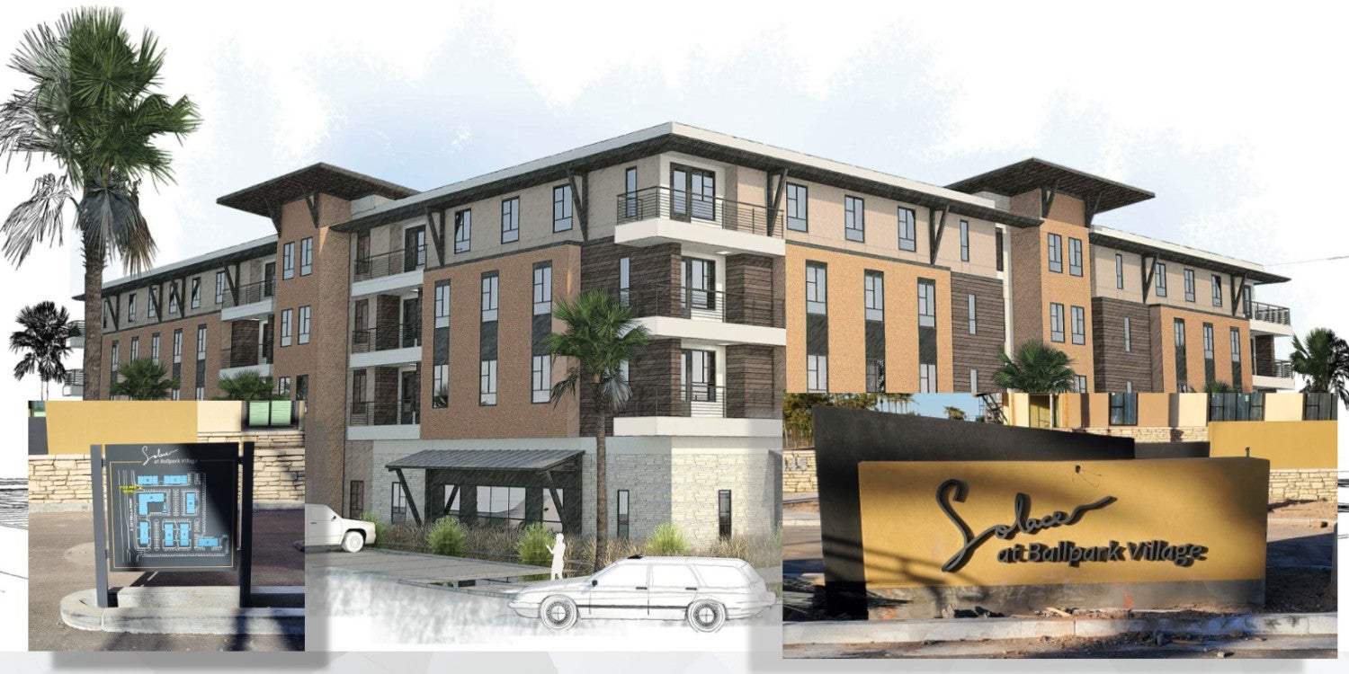 Apartment Sign Solutions - By Signarama Phoenix Arcadia call 602.954.4680