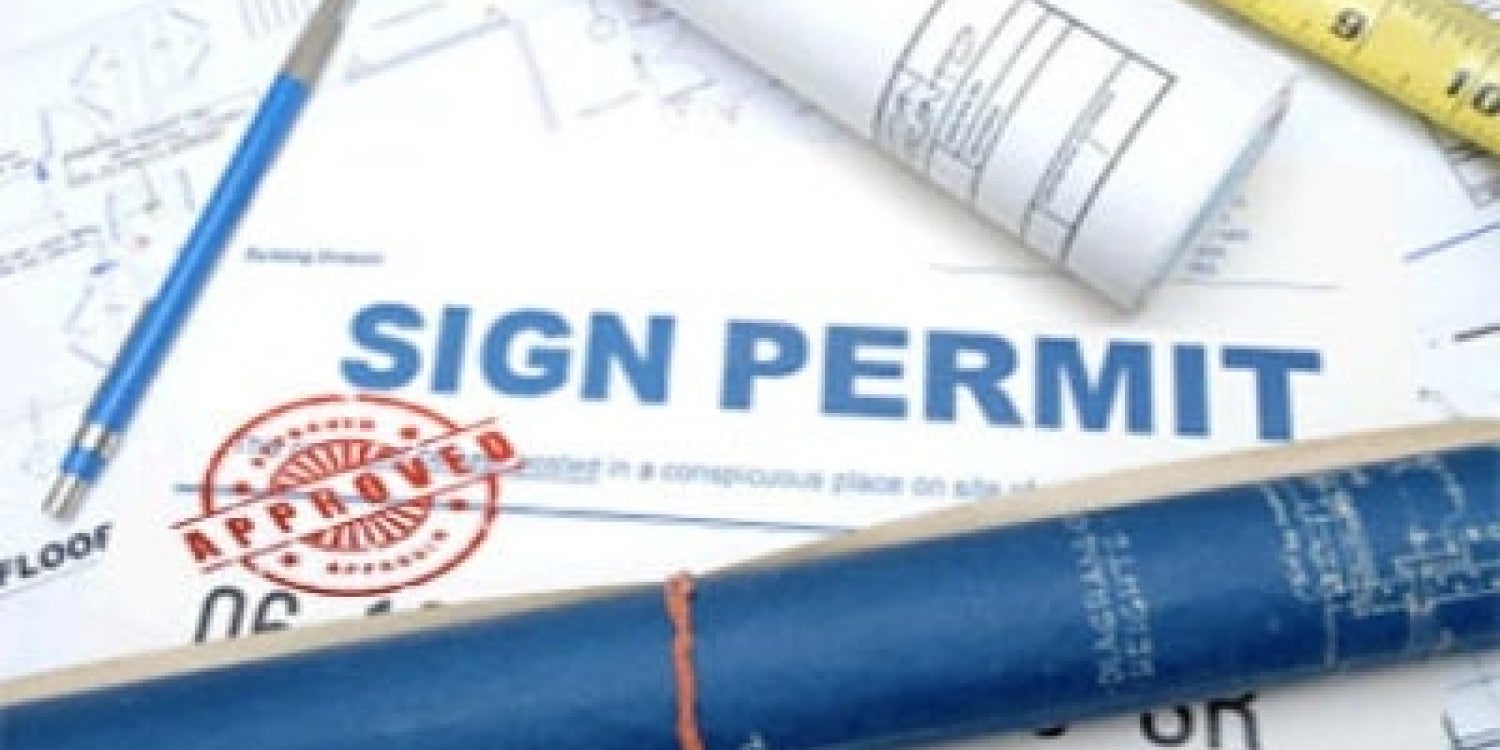 Plans & Permits