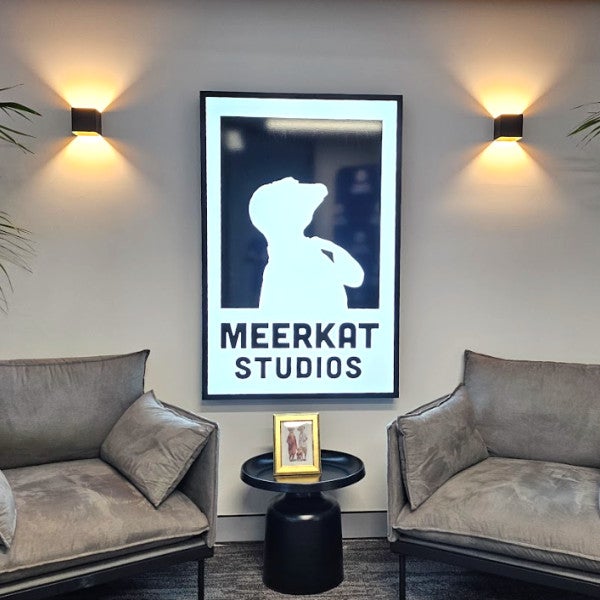 Lightbox Signs