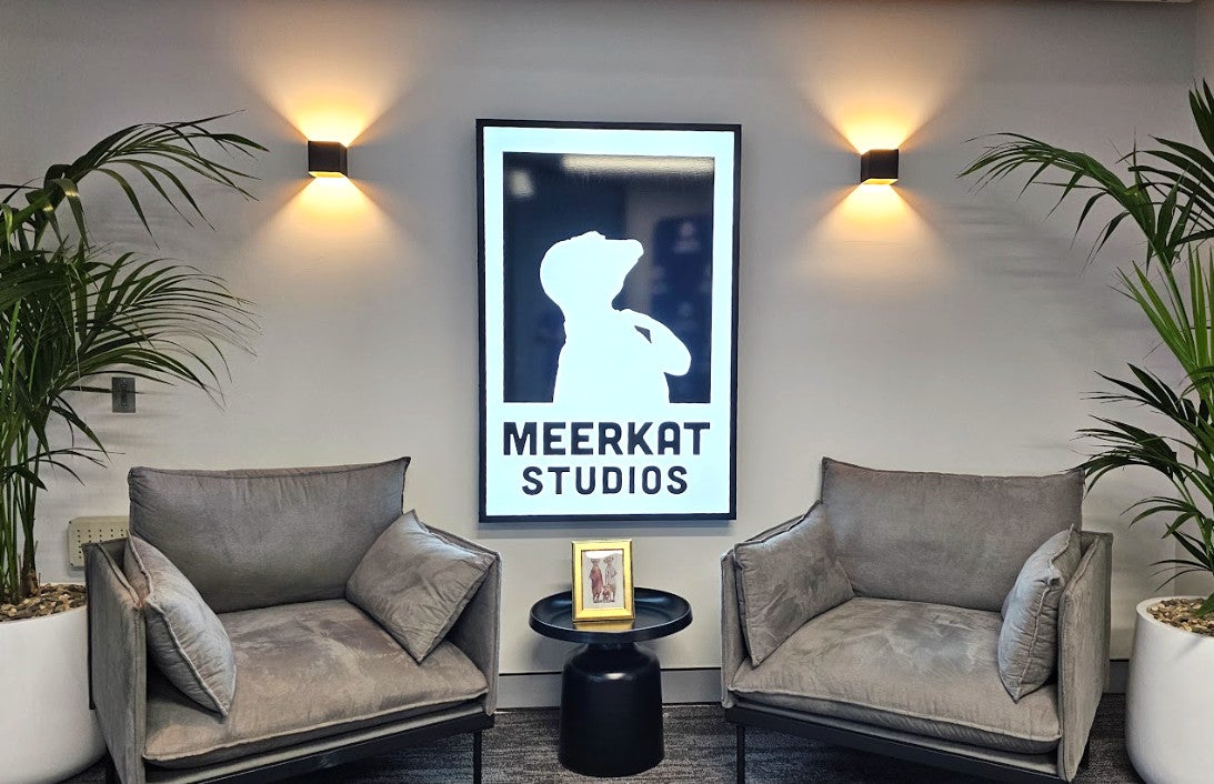 Lightbox Signs