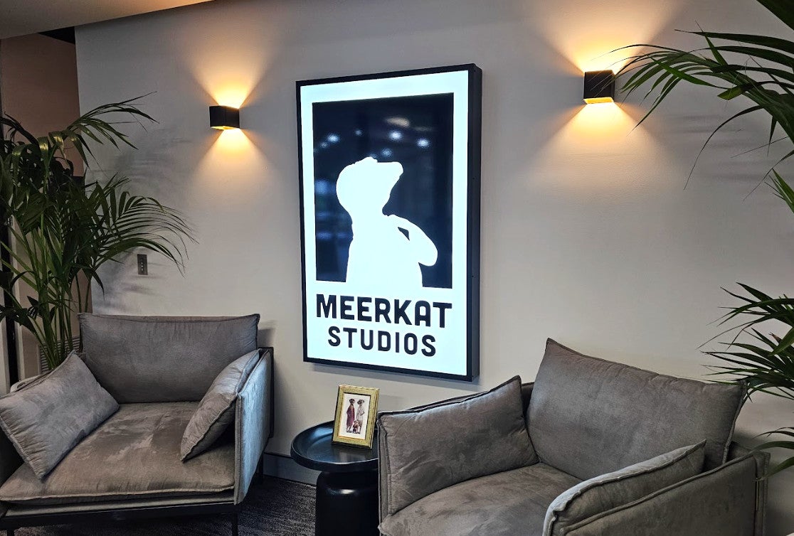 Lightbox Signs