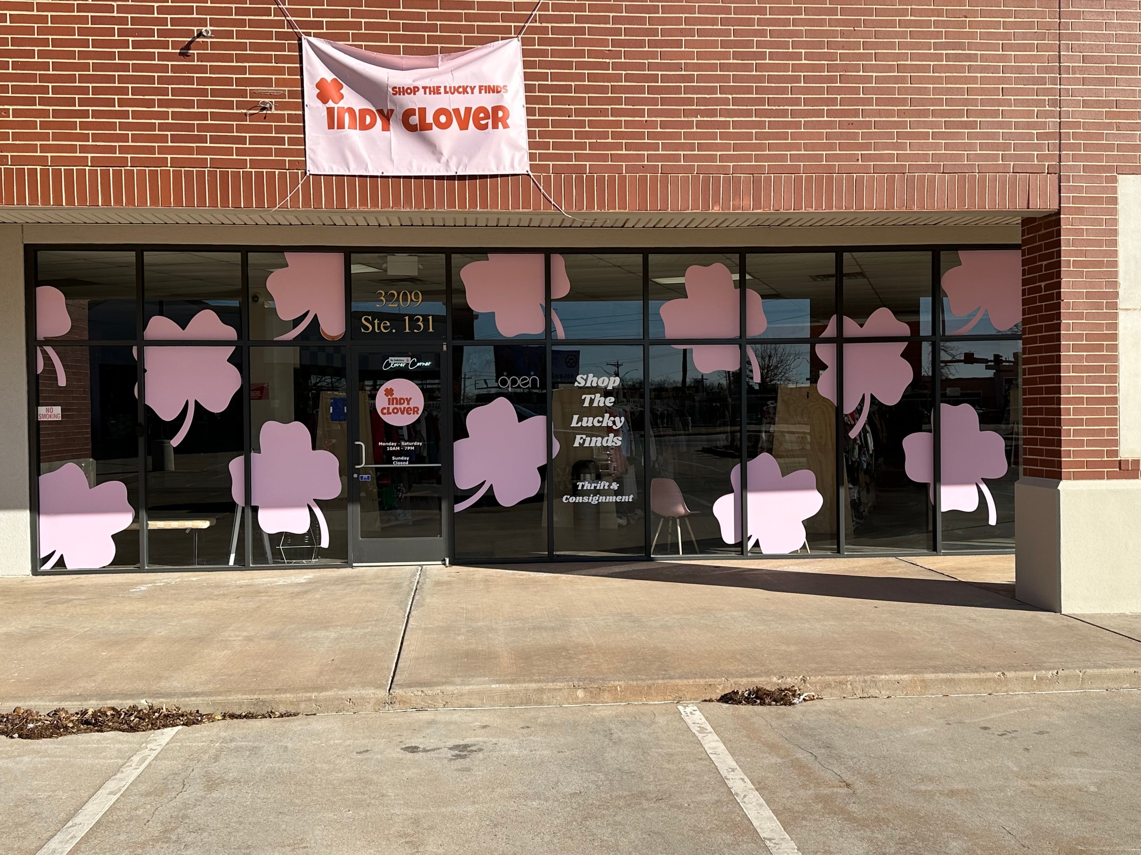 Turn Your Storefront into a Marketing Marvel with Custom Perforated Window Vinyl