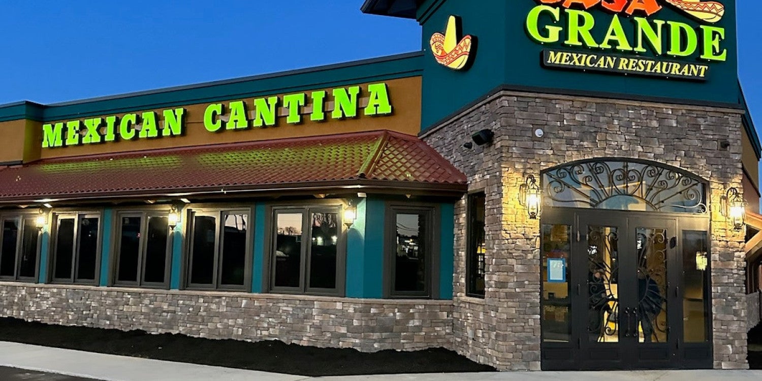 Signs for Bars & Restaurants