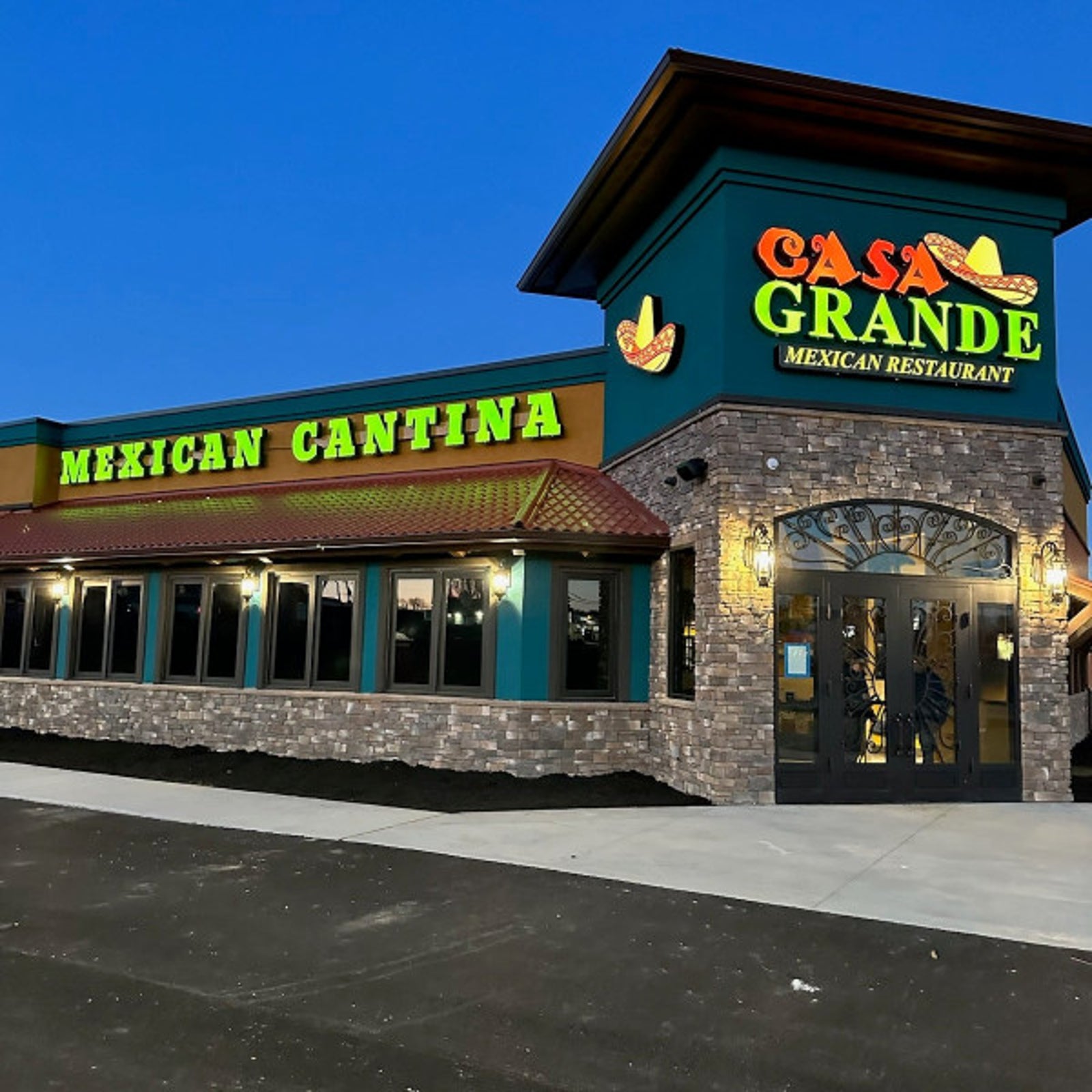 Restaurants and Bars