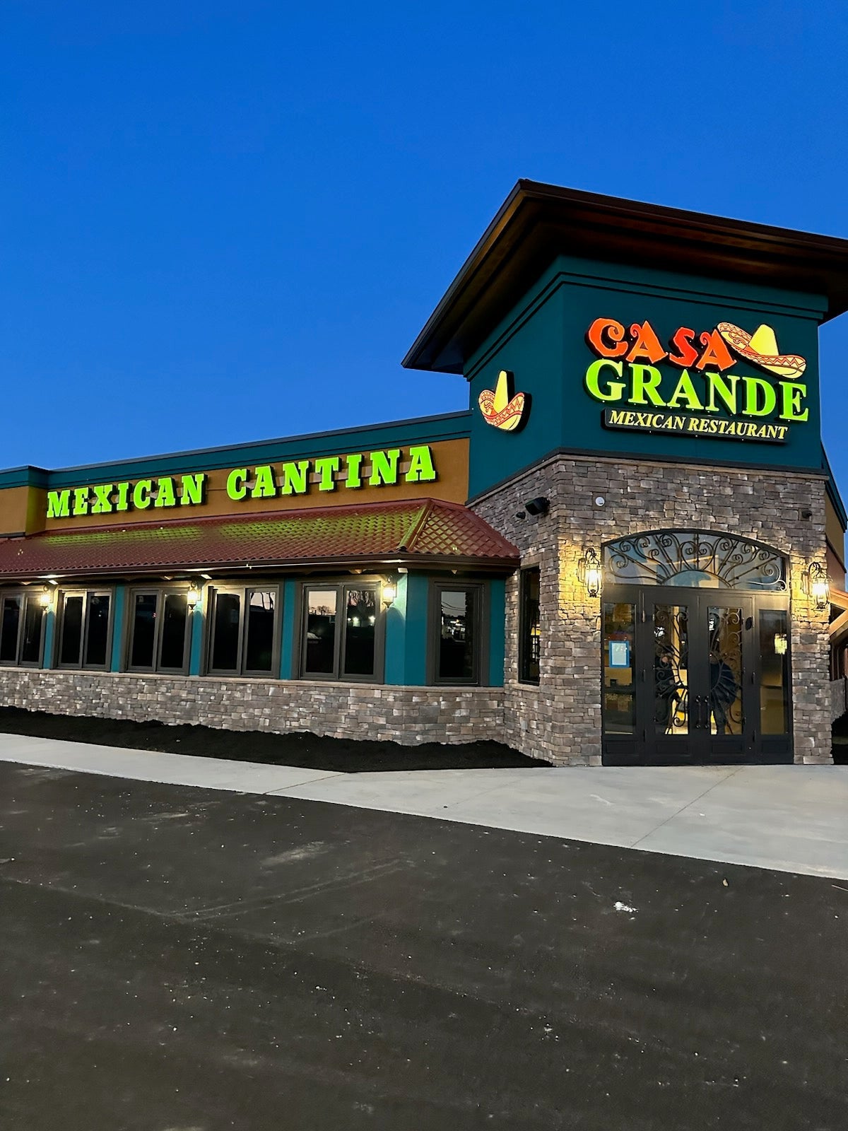 Signs for Bars & Restaurants