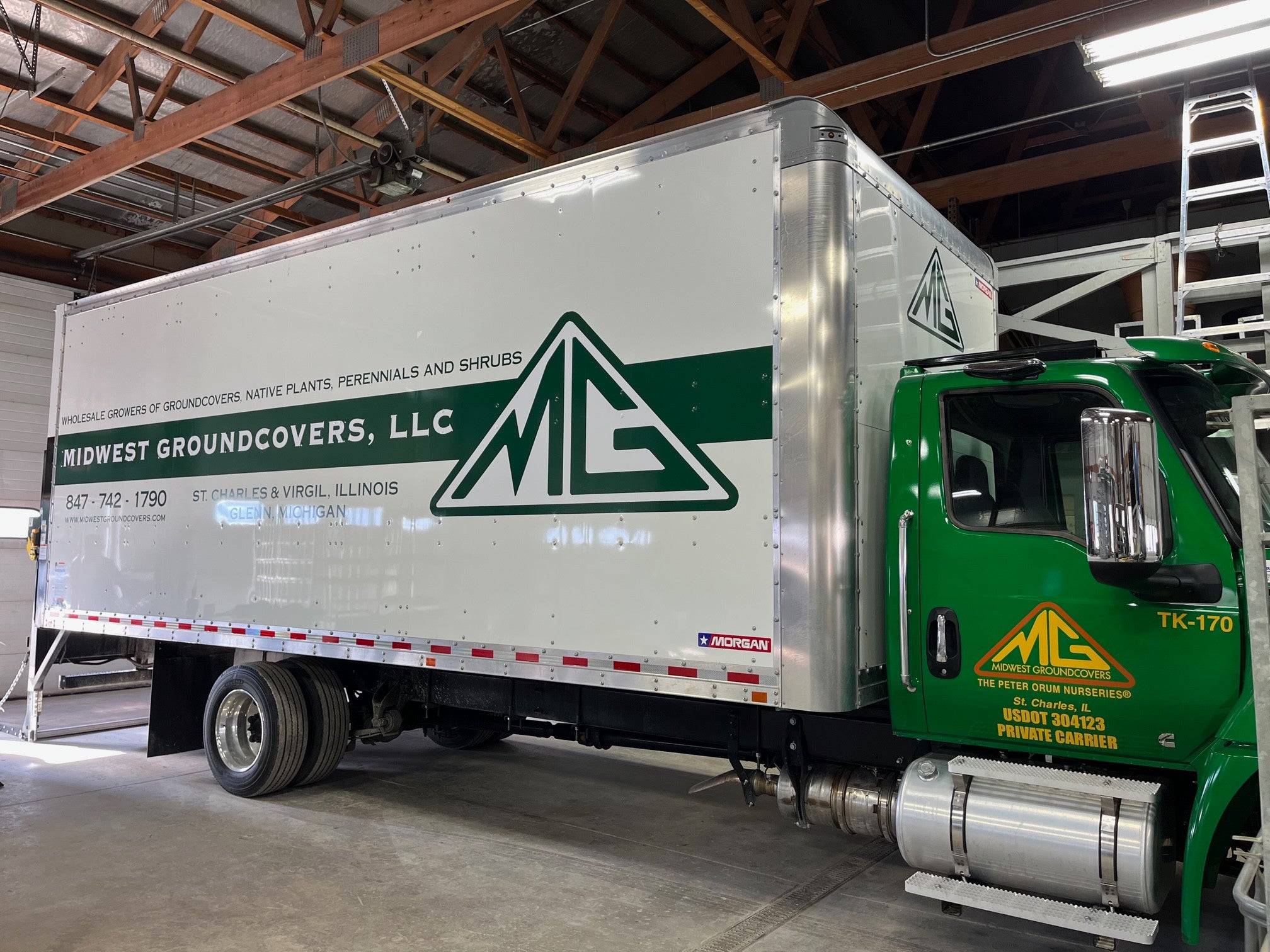 Vinyl Graphics for your vehicles