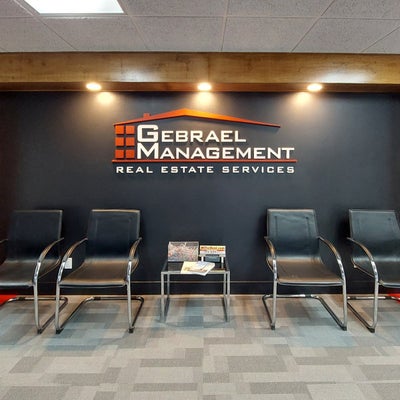 Office Signs