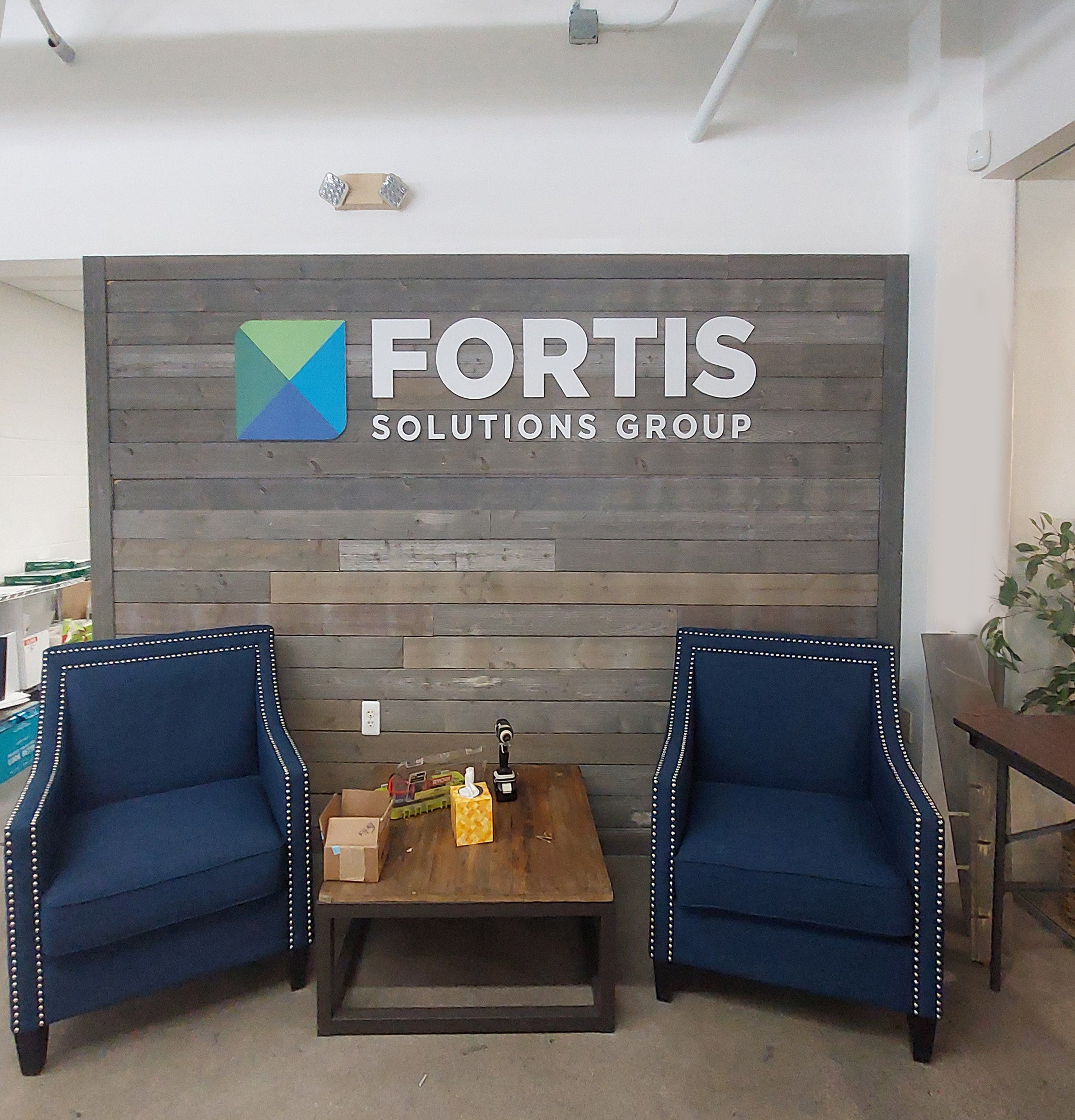 Project Highlight: Fortis Solutions Group