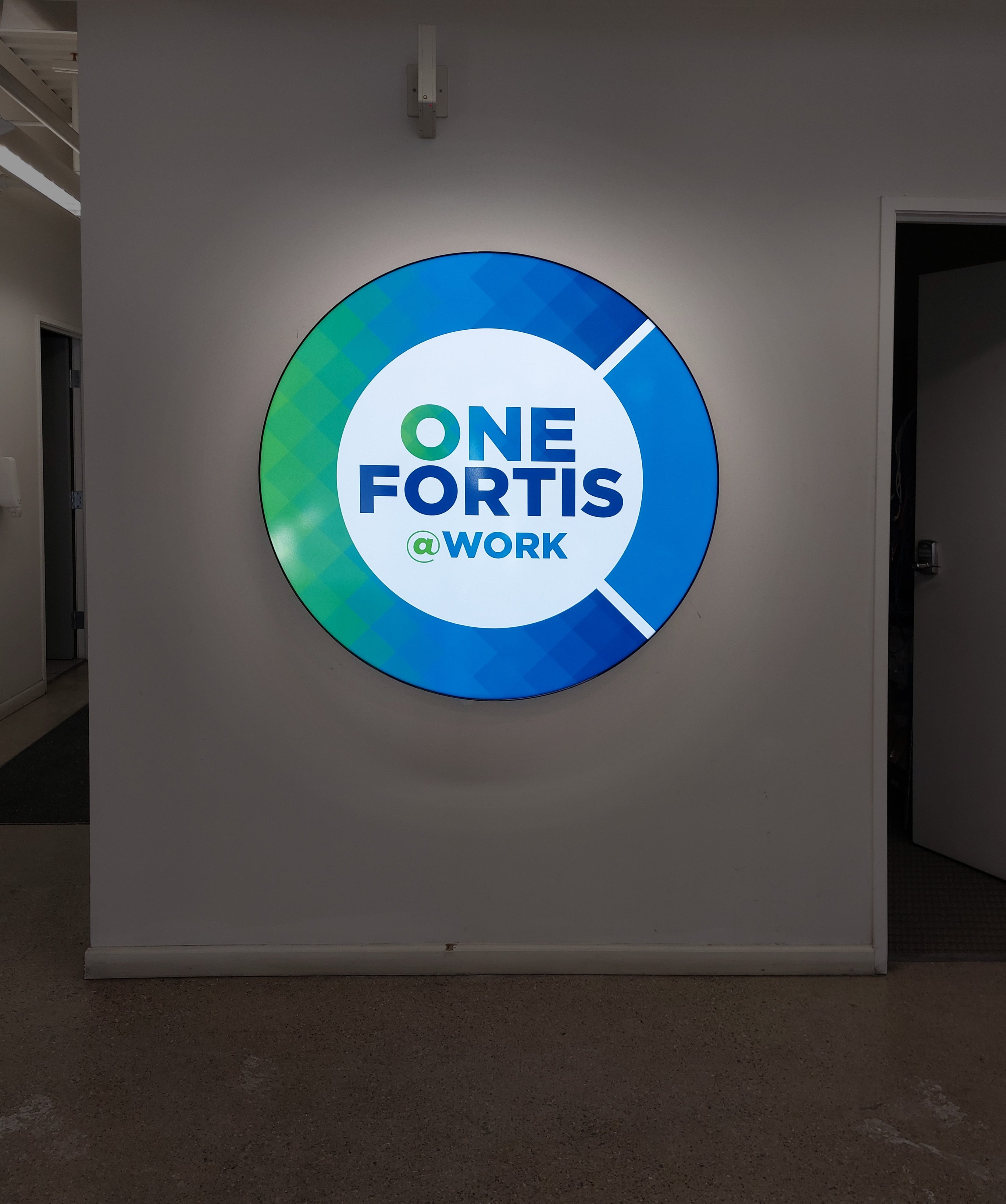 Project Highlight: Fortis Solutions Group