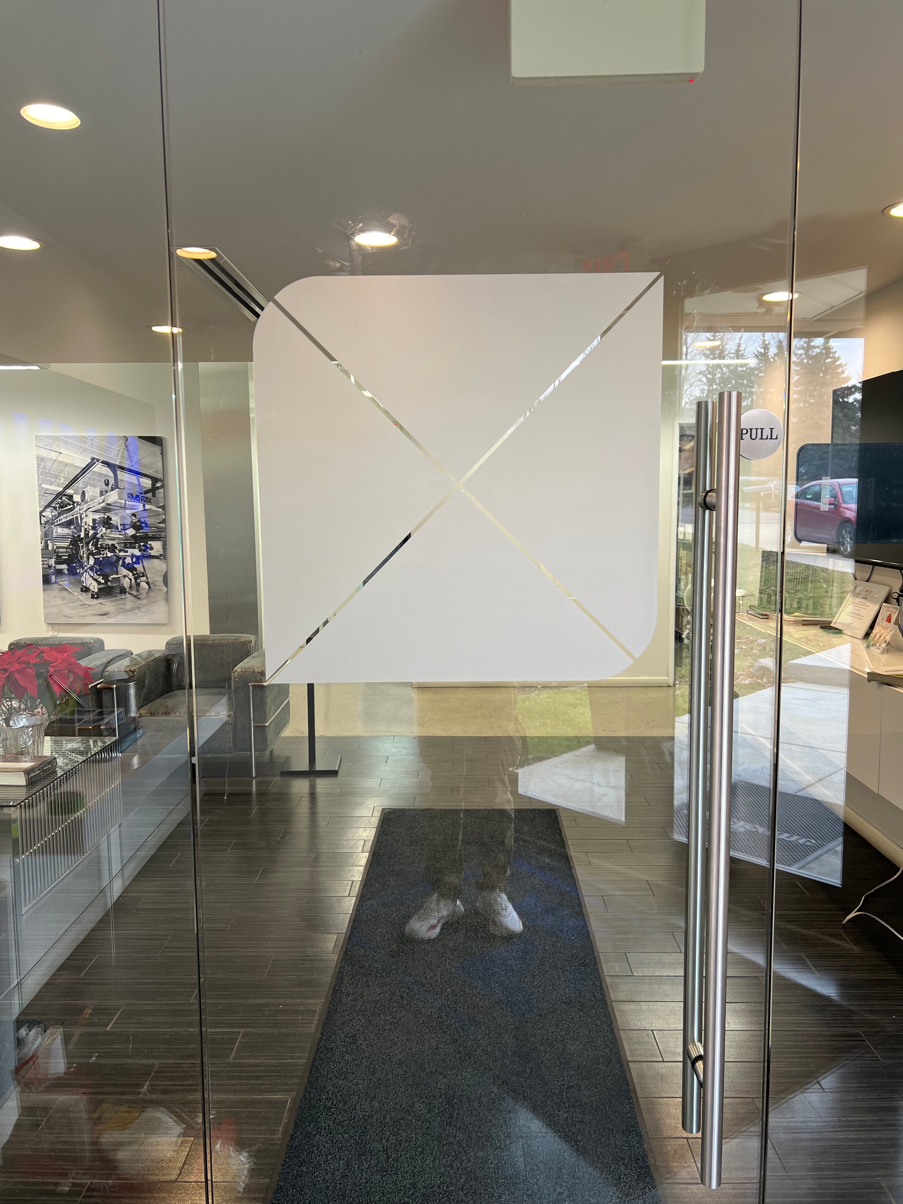 Project Highlight: Fortis Solutions Group