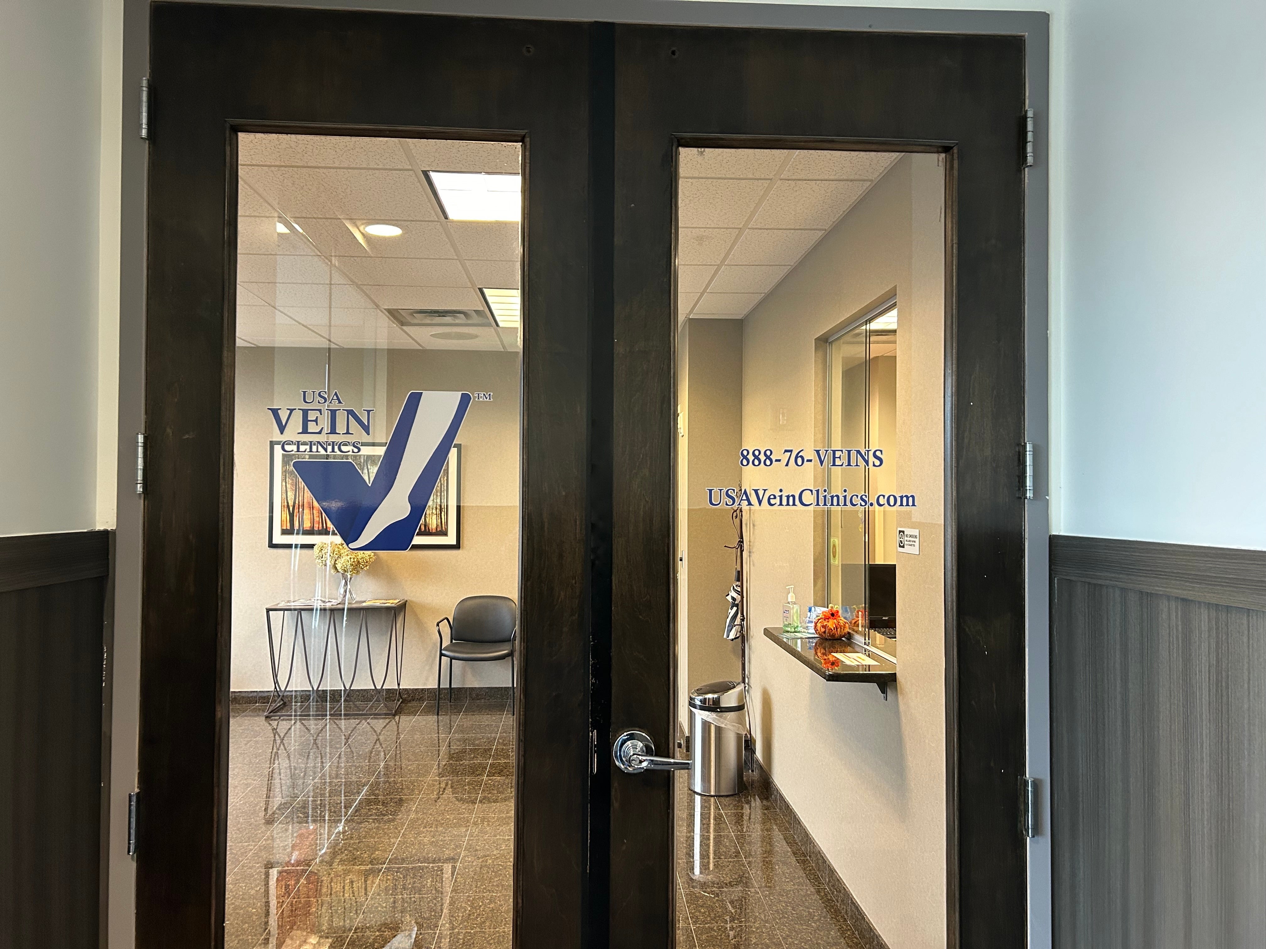 Monumental Sign & Window Graphics