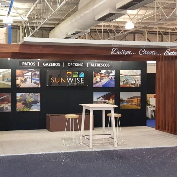 Did you know The Crucial Role of Early Planning in Creating Impactful Trade Show Signage?