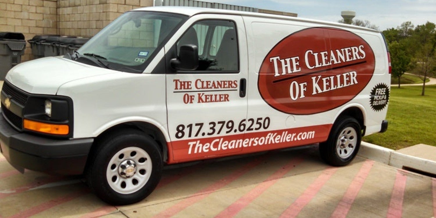 Custom Car Wraps