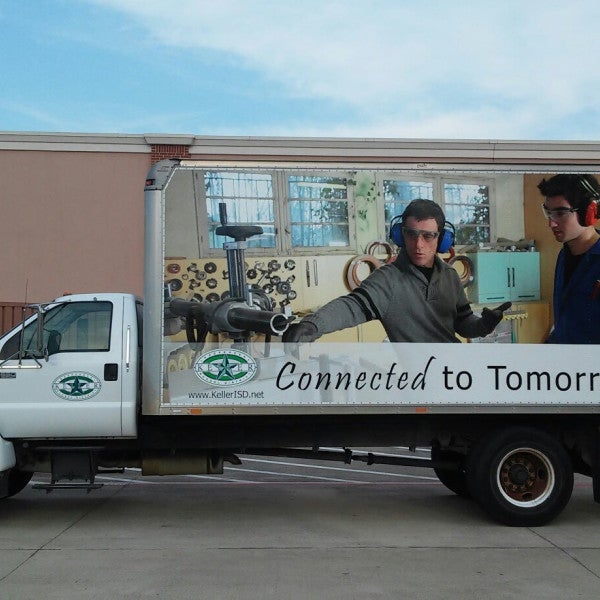 Vehicle Graphics